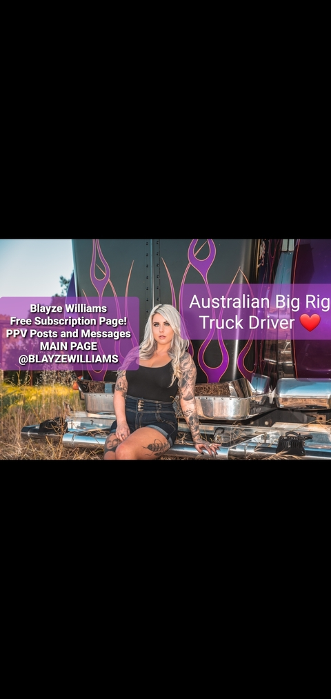 blayzewilliams2 (Blayze Williams 2) OnlyFans Leaked Videos and Pictures 

 picture 2