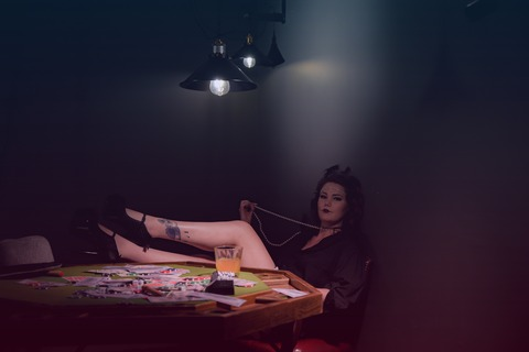 View blazinbellamorte OnlyFans content for free 

 picture 2