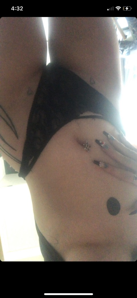 Download blessuredetigre OnlyFans videos and photos for free 

 picture 2