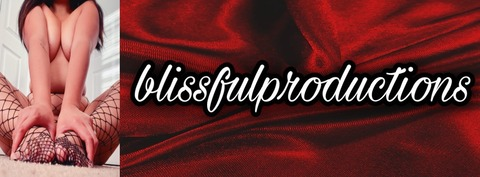 Onlyfans leaks blissfulproductions 

 picture 2