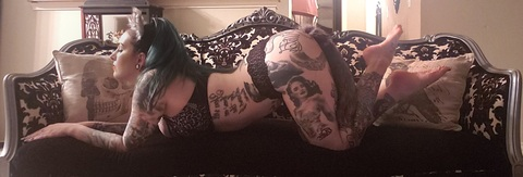 @blkdahlia13 leaks Onlyfans content for free 

 picture 2