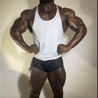 View blkmusclealpha OnlyFans videos and photos for free 

 picture 1