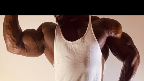 View blkmusclealpha OnlyFans videos and photos for free 

 picture 2