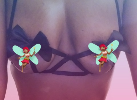 @blkpussyfairy leaked Onlyfans gallery for free 

 picture 2