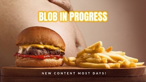 Get Free access to @blobinprogress (Blob in Progress) Leaked OnlyFans 

 picture 2