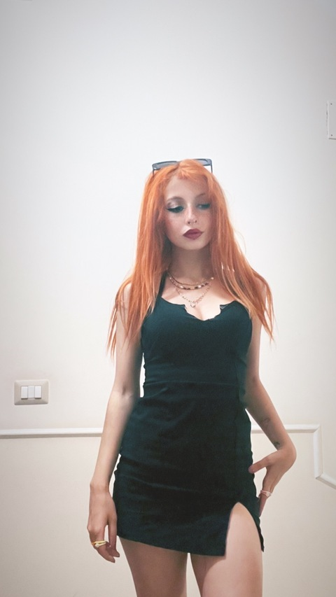Free access to @blodreina007 (Blodreina) Leaks OnlyFans 

 picture 2