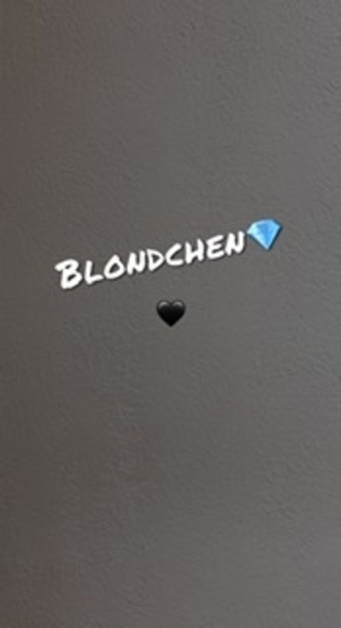 Free access to @blondchen Leak OnlyFans 

 picture 2