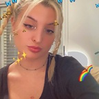 blonde.doll OnlyFans Leaks 

 picture 1