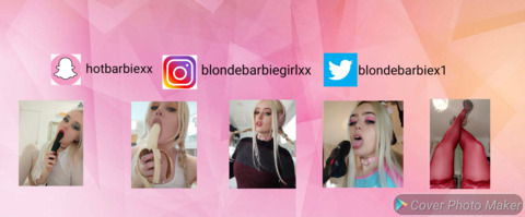 Download blondebarbiegirlx OnlyFans content free 

 picture 2