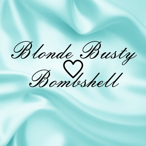 @blondebustybombshellxxx leaks Onlyfans photos for free 

 picture 2