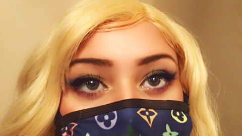 blondehairedbihh (Lena) OnlyFans content 

 picture 2