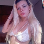 blondelady (Xiomara) OnlyFans Leaked Videos and Pictures
picture 1