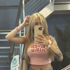 Free access to @blondely (Lyla) Leak OnlyFans 

 picture 1