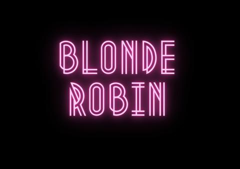 View blonderobin OnlyFans videos and photos for free 

 picture 2