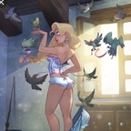 blondie126 (Cinderella) OnlyFans content 

 picture 1