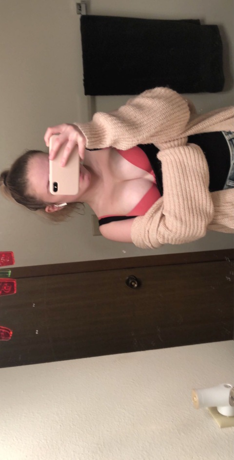 blondiebabes95 OnlyFans Leak 

 picture 2