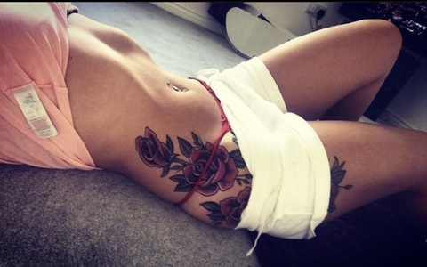 blondiegirlfreex1x (Blondiegirl) OnlyFans Leaked Content 

 picture 2