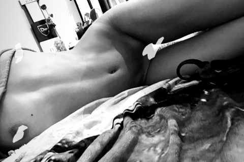blondiegunz (Blondie) OnlyFans Leaks 

 picture 2