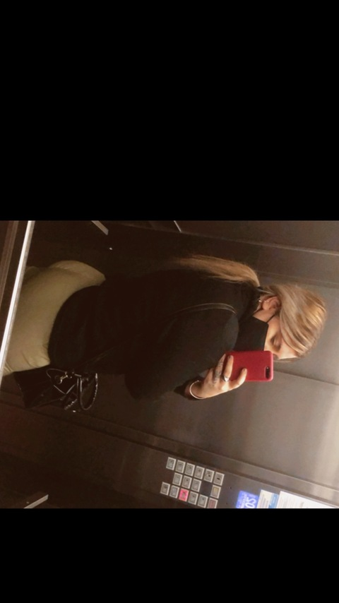 blondiemaryh OnlyFans Leaked Photos and Videos 

 picture 2