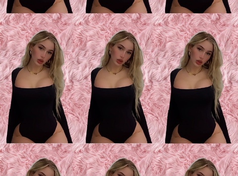 Get Free access to @blondieplaysdressup (Blondie 💖) Leak OnlyFans 

 picture 2