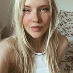 blondiesunlove (Blondie Witch 🤍) OnlyFans Leaked Videos and Pictures 

 picture 1