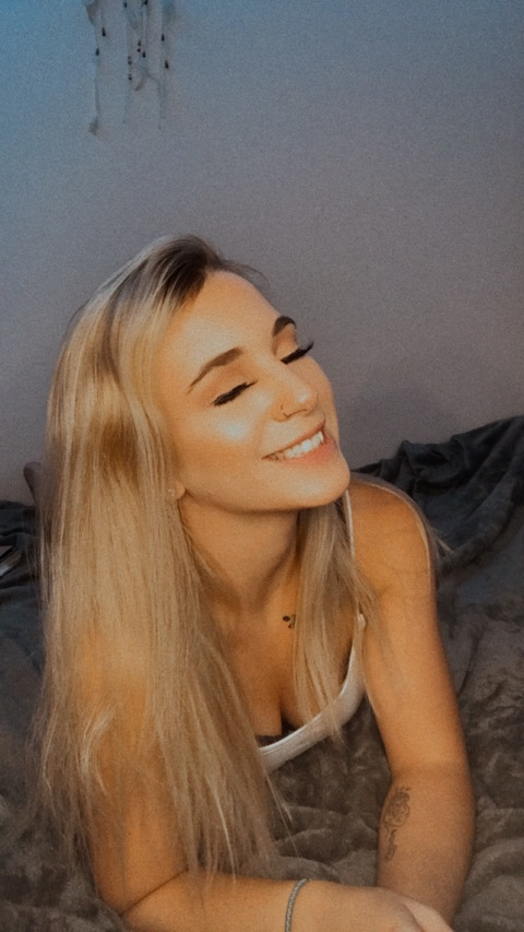 Get Free access to @blondy1 (Trinity) Leaked OnlyFans 

 picture 2