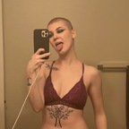 Get Free access to @blood4bongwater (Jules Jade) Leaked OnlyFans 

 picture 1
