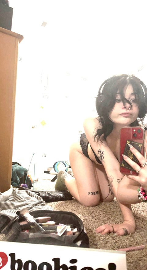 View bloodbunnie OnlyFans videos and photos for free 

 picture 2