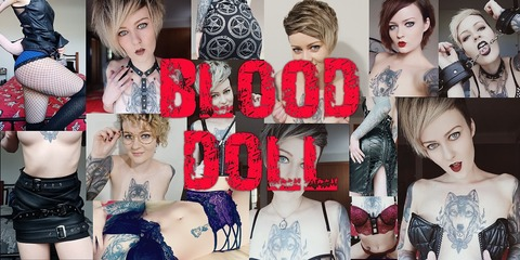 View blooddoll666 OnlyFans videos and photos for free 

 picture 2