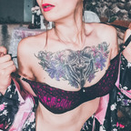 bloody-wolf OnlyFans Leak (690 Photos and 8 Videos) 

 picture 1