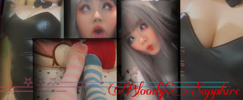 Onlyfans leaks bloodysapphire 

 picture 2