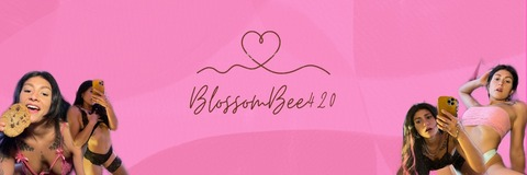 Onlyfans free content blossombee420 

 picture 2