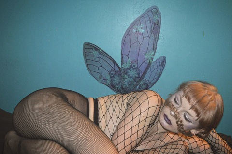 blu3b3ll OnlyFans Leaked 

 picture 2