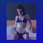 View blu_fire99 (Blu Fire 💙🔥 [Free]) OnlyFans 603 Photos and 98 Videos leaked 

 picture 1