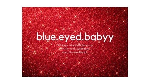 Download blue.eyed.babyy OnlyFans content for free 

 picture 2