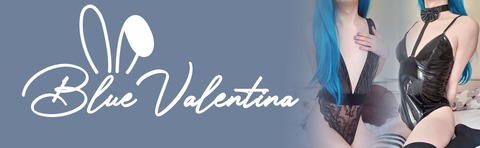Onlyfans leaks blue_valentina 

 picture 2