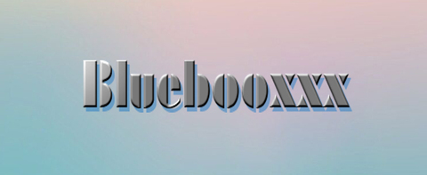 bluebooxxx OnlyFans Leaked (18 Photos and 15 Videos) 

 picture 2