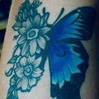 Free access to bluebutterflyofficial (Blue Butterfly) Leaks OnlyFans 

 picture 1