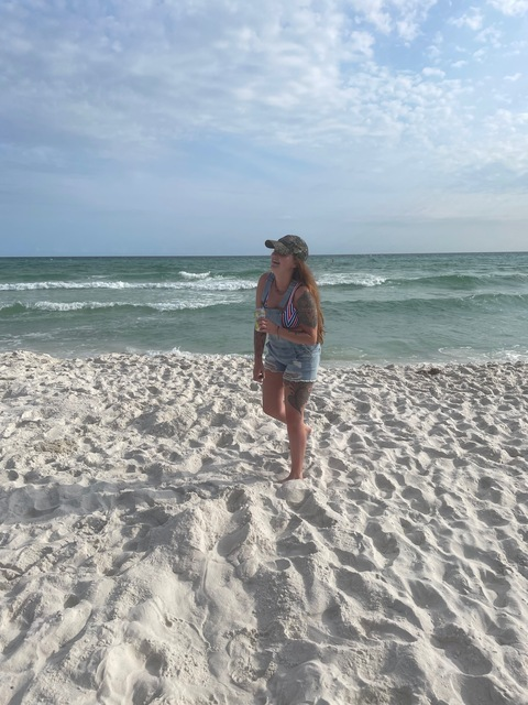 bluecbabe (Dixie❤️‍🔥) OnlyFans Leaked Pictures and Videos 

 picture 2