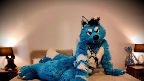 @bluedaddywolf leak Onlyfans gallery for free 

 picture 2