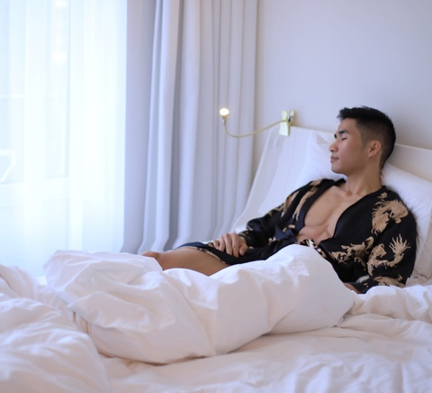 Free access to bluedwolf Leaked OnlyFans 

 picture 2
