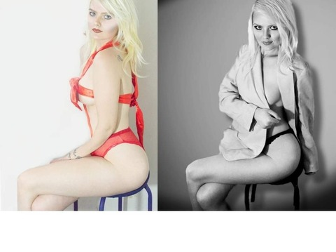 Get Free access to @blueeyedchick (BlueEyedBabe 💕) Leaks OnlyFans 

 picture 2