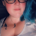 bluehairedbetty (Betty Blu) OnlyFans Leaks 

 picture 1