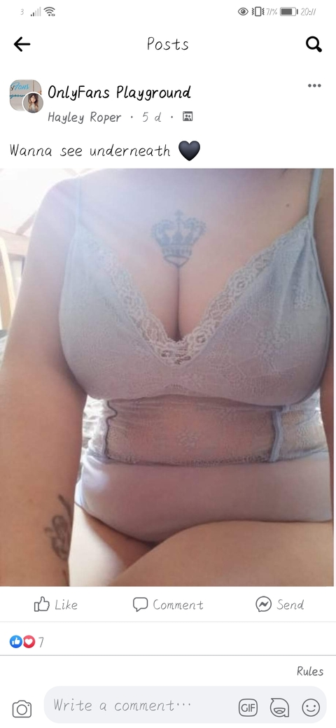 Free access to bluelily (u2070142) Leaks OnlyFans 

 picture 2