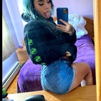 bluevoidx (Blue) OnlyFans Leaked Videos and Pictures 

 picture 1