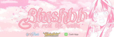 blushbb OnlyFans Leaks (8 Photos and 1 Videos) 

 picture 2