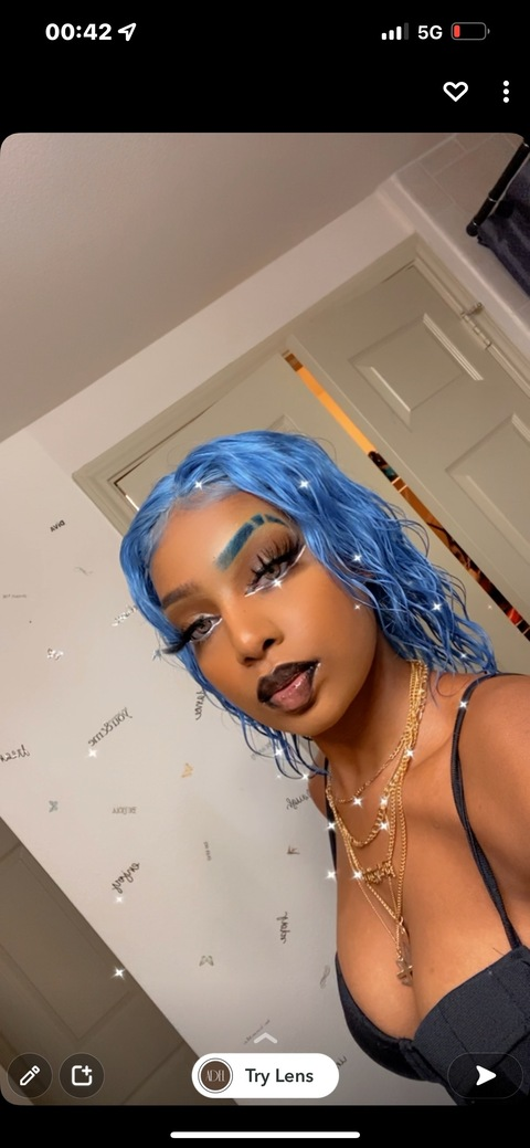 View bluuvervain OnlyFans content for free 

 picture 2