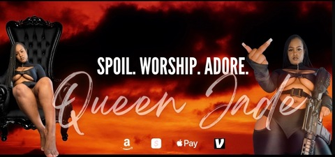 Free access to blvckkhaleesi (Queen Jade) Leaks OnlyFans 

 picture 2