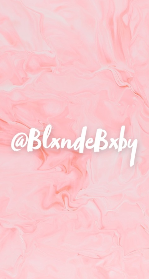 blxndelilbxby OnlyFans Leaked (13 Photos and 3 Videos) 

 picture 2