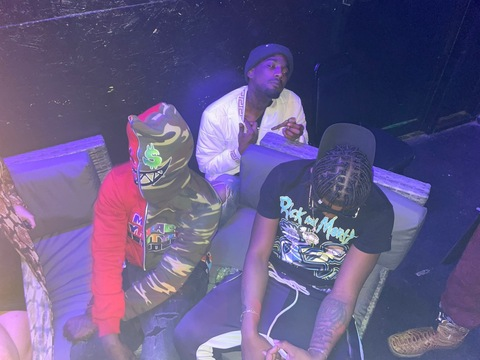 bmpgotbandz (Bmpgotbandz) OnlyFans Leaked Pictures & Videos 

 picture 2